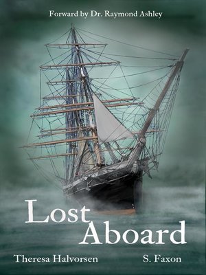 cover image of Lost Aboard